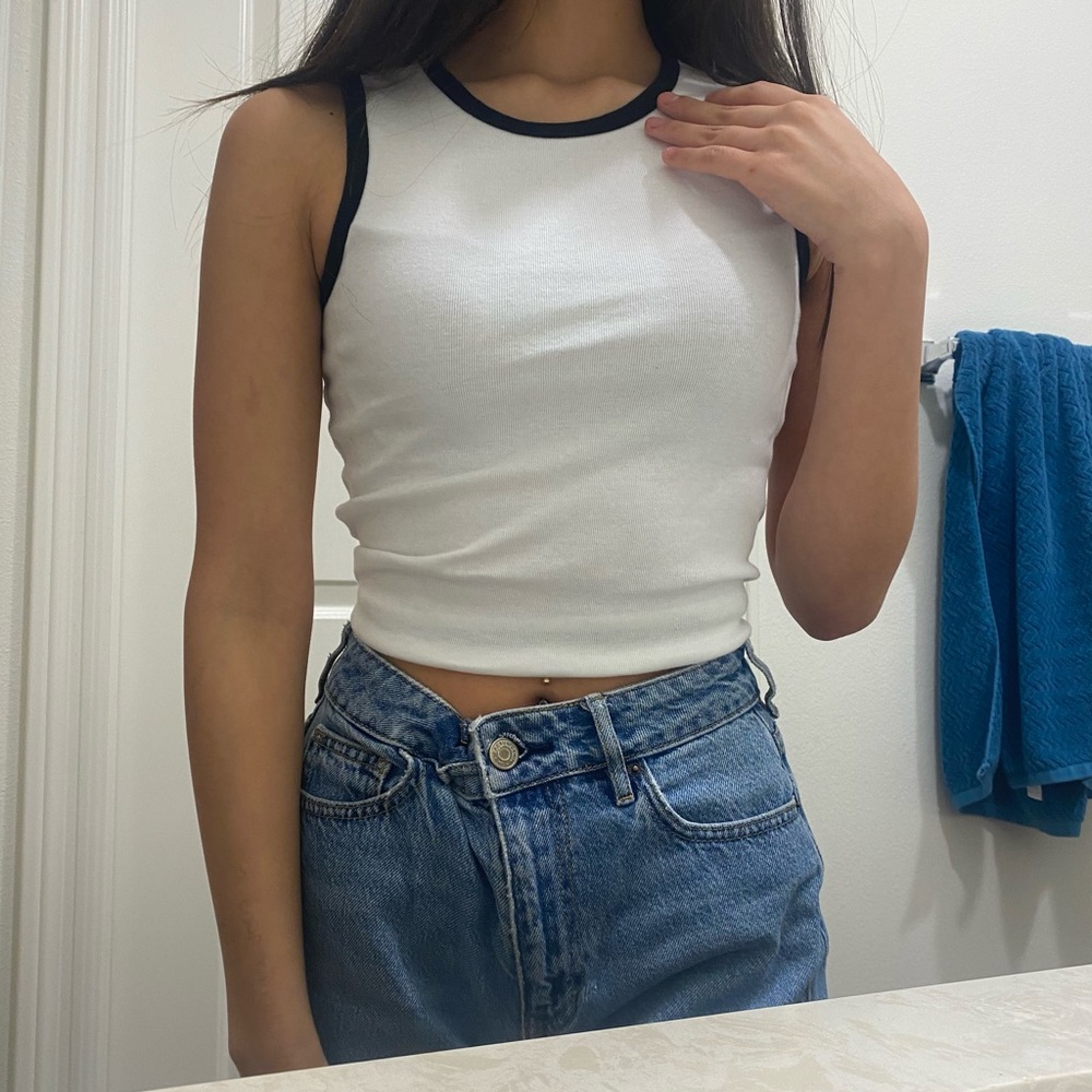 Rare brandy tank